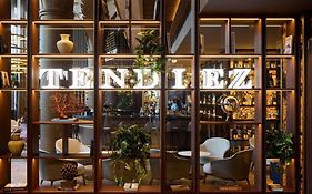 Sofitel Barcelona Skipper